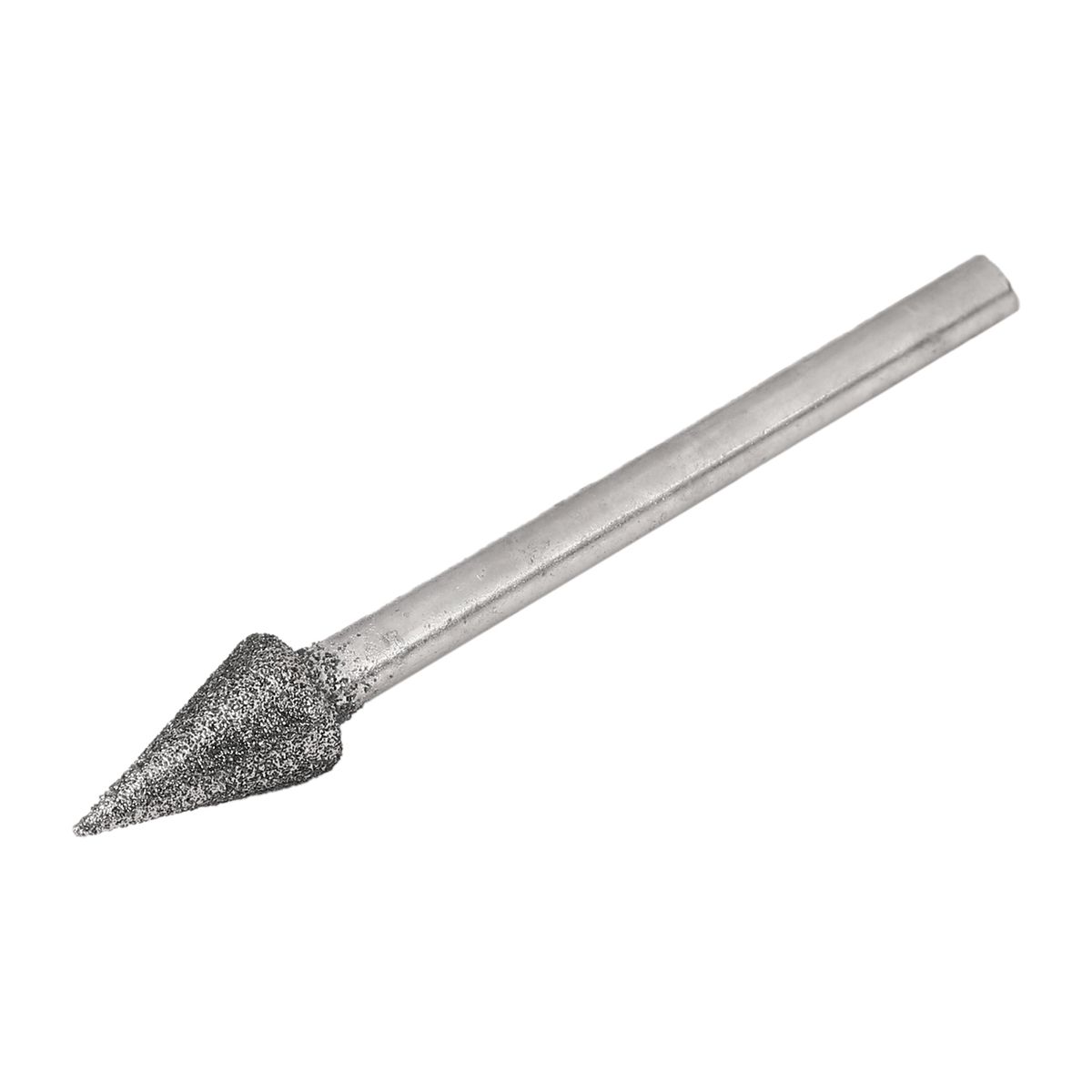 20Pcs 3mm Shank Diamond Grinding Burr Bits Sets Kits