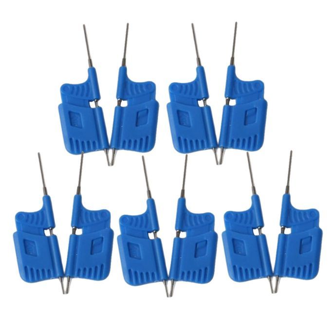 Sdk08 Micro Chip Test Holder Pin