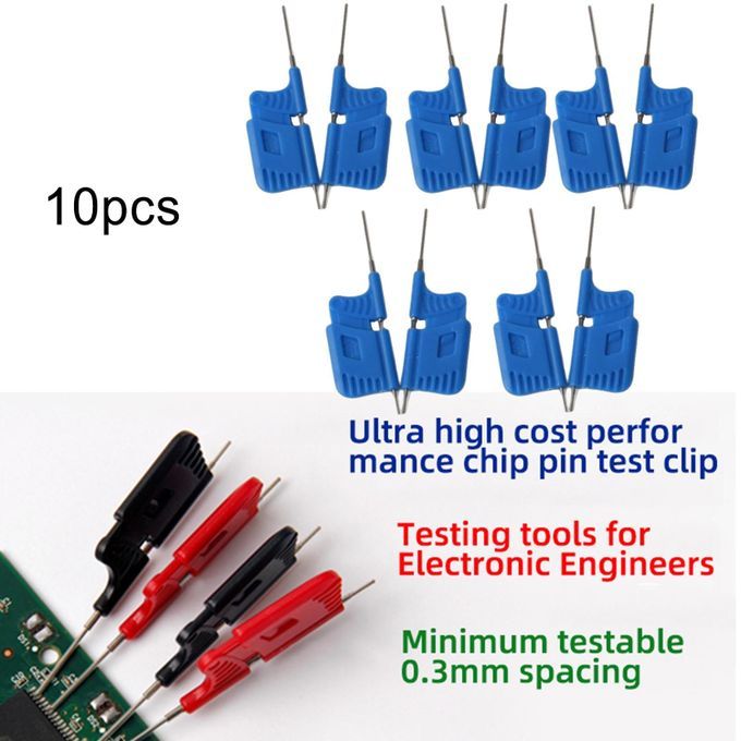 Sdk08 Micro Chip Test Holder Pin