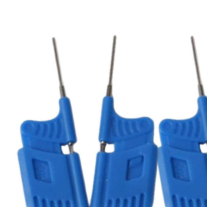 Sdk08 Micro Chip Test Holder Pin