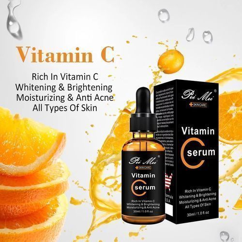 Vitamin C Serum.. 30ml