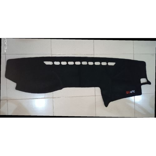 Dash Mat DashMat Dashboard Cover For Toyota Land Cruiser Prado 2003-2009 Lexus GX470 2003 - 2009