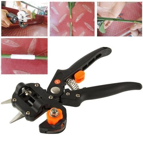 Plant Cut Nursery Garden Seedle Graft Tool