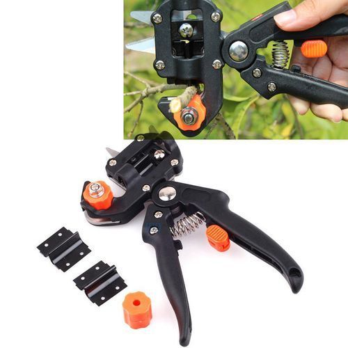 Plant Cut Nursery Garden Seedle Graft Tool