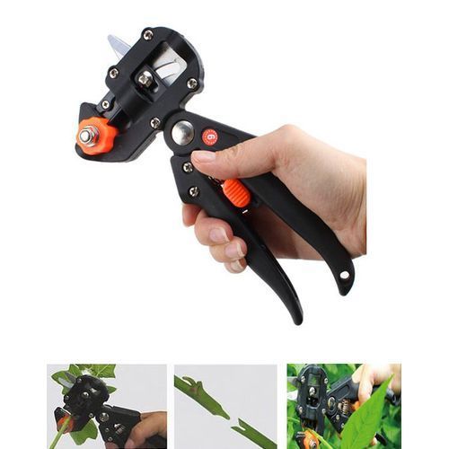 Plant Cut Nursery Garden Seedle Graft Tool