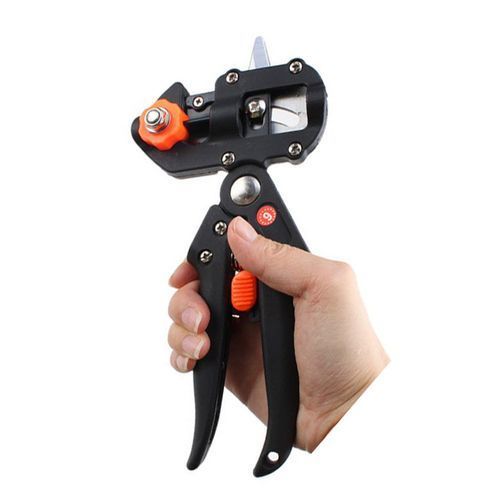 Plant Cut Nursery Garden Seedle Graft Tool