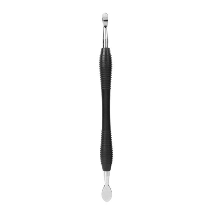 Leathercraft Modeling Grooving Rub Tool Leather Deep Spoon Stylus