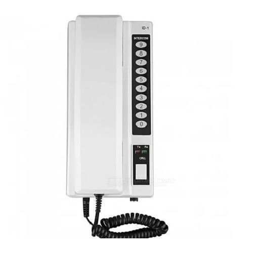Wireless Intercom Long Range -1000 Meters