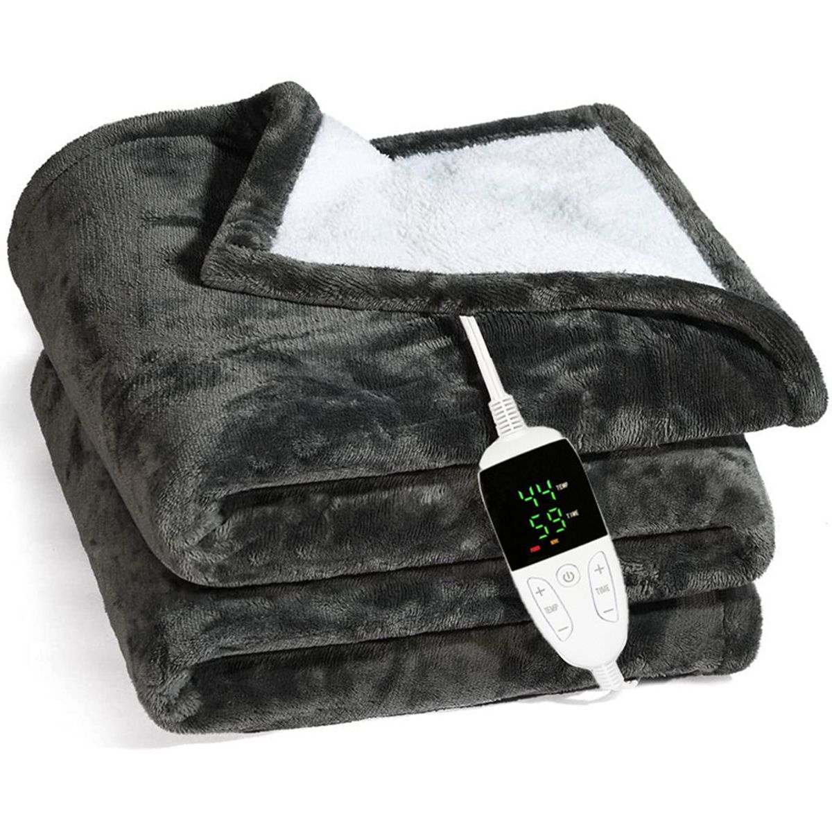 Heating Pad Electric Heated Warmers For Men And Women Pain