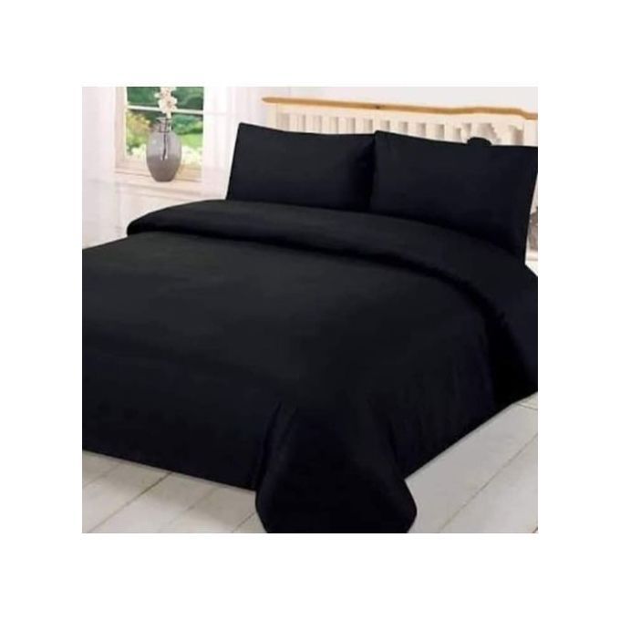 Stuch Cool Bedsheet And Pillow Cases