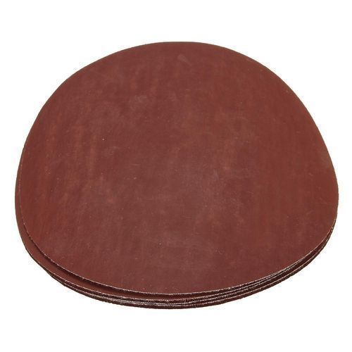 2000x/Set 500" 1000 1500 2000 3000 Grit Sanding Discs Hook Loop Sandpaper Sand Paper