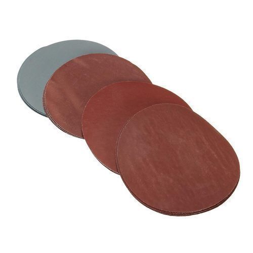 2000x/Set 500" 1000 1500 2000 3000 Grit Sanding Discs Hook Loop Sandpaper Sand Paper