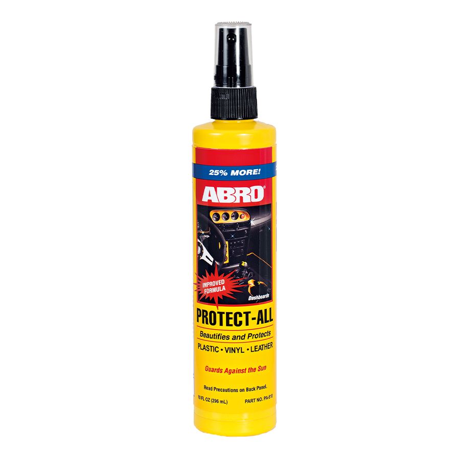 Protect-all Liquid For Plastics