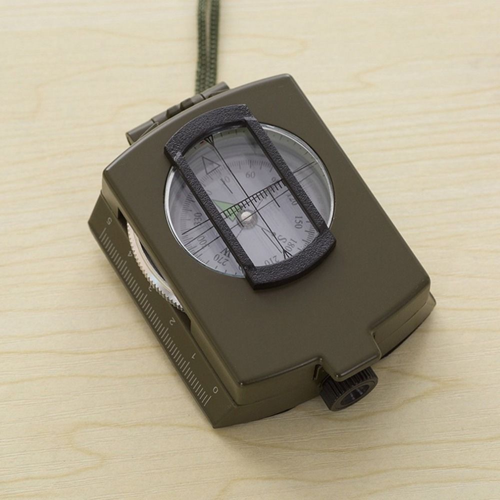 Luminous Metal Compass High Precision Compass K4580 Hand
