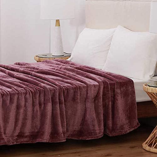 Life Ecosoft Queen Bed Blanket