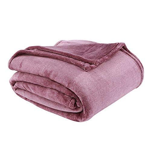 Life Ecosoft Queen Bed Blanket