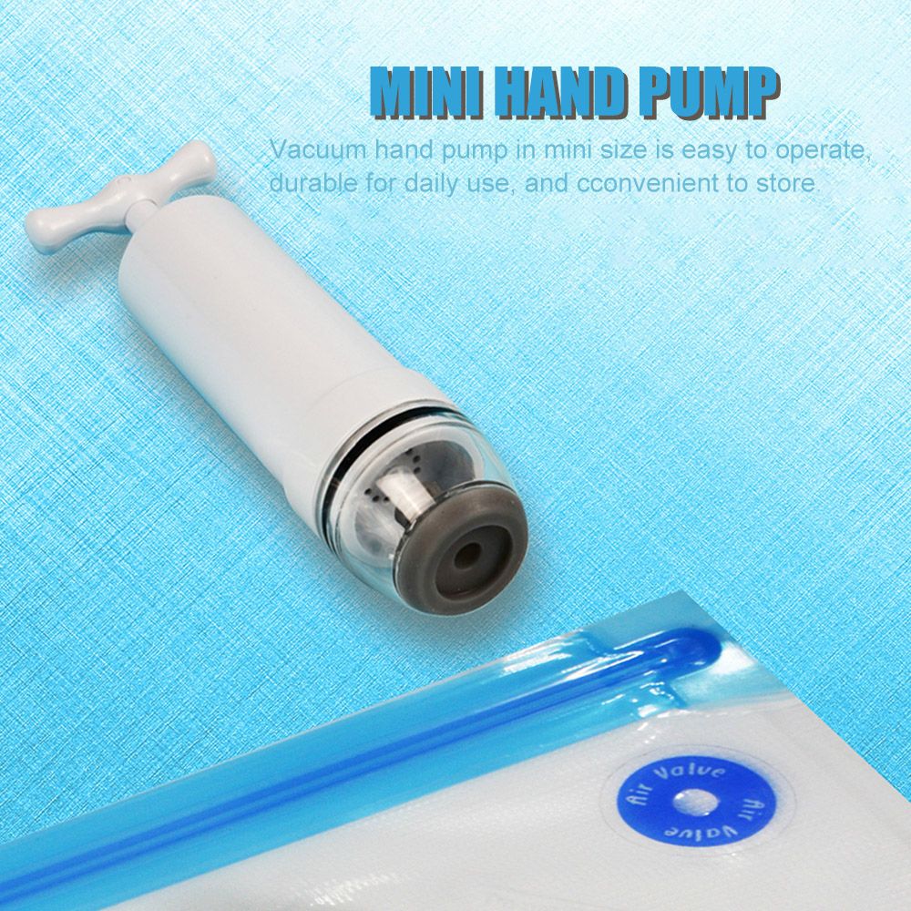 Sous Vide Bags Food Vacuum Sealer Bags With Rechargeable