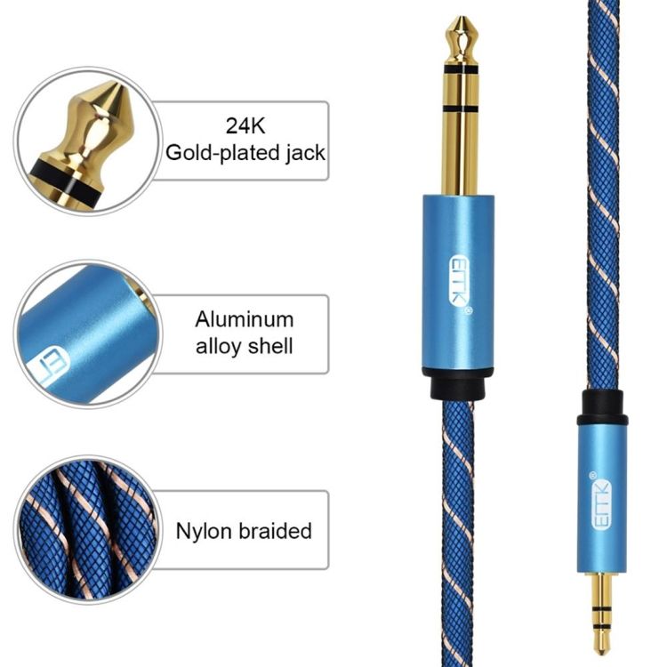 AUX Cable 5m