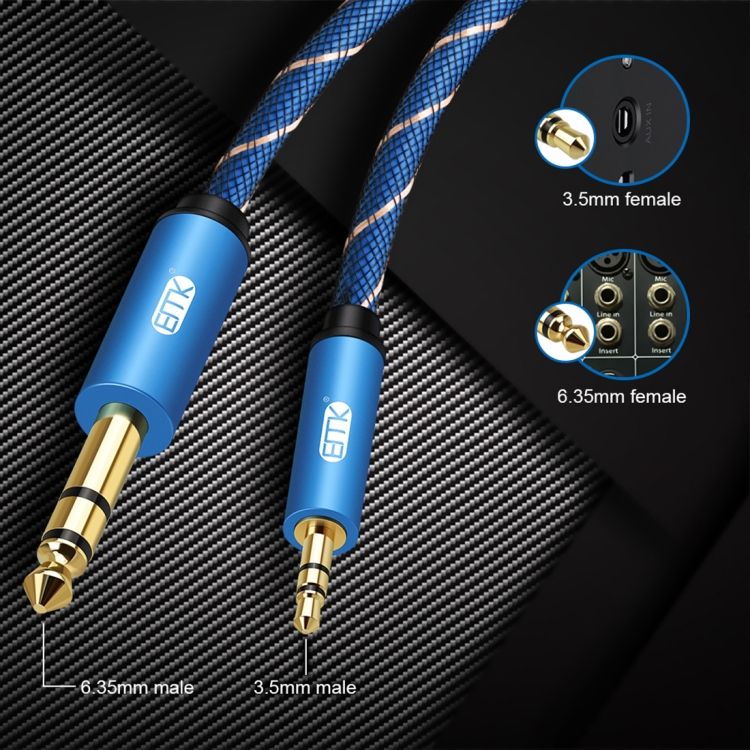 AUX Cable 5m