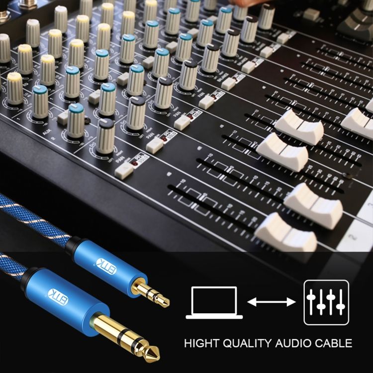 AUX Cable 5m
