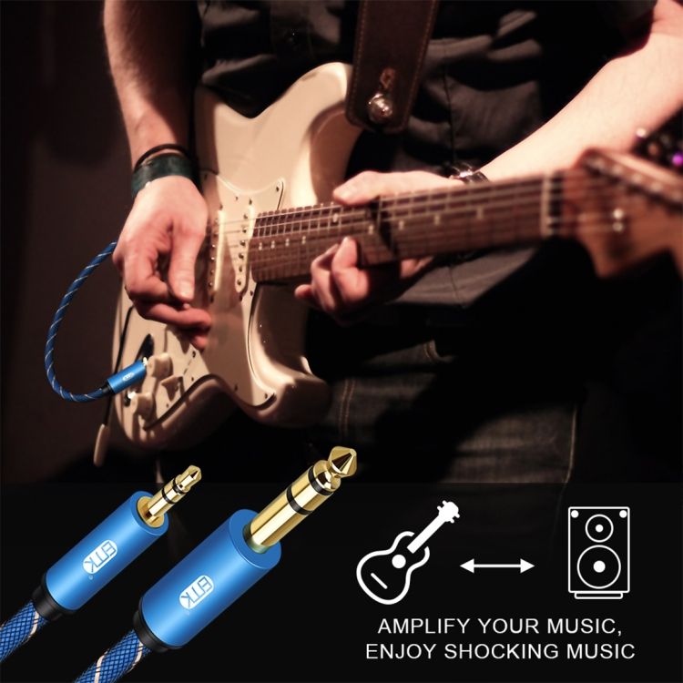 AUX Cable 5m