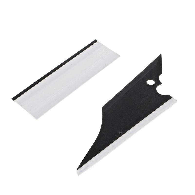 8 Pcs Car Window Tint Wrapping Vinyl Tools Squeegee Ser