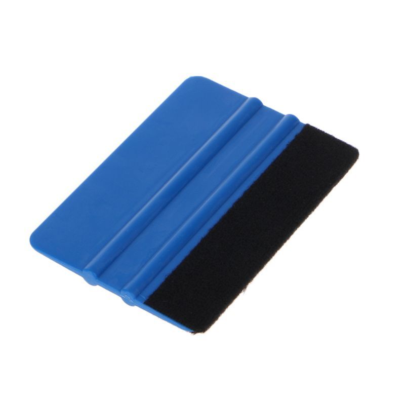 8 Pcs Car Window Tint Wrapping Vinyl Tools Squeegee Ser