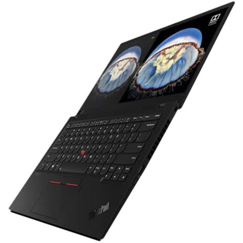 Thinkpad X1 Carbon - Gen 8 Core I7 - 14" - 16GB RAM - 512GB SSD