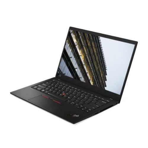 Thinkpad X1 Carbon - Gen 8 Core I7 - 14" - 16GB RAM - 512GB SSD