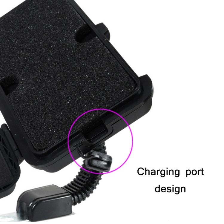 Bicycle Waterproof Holder