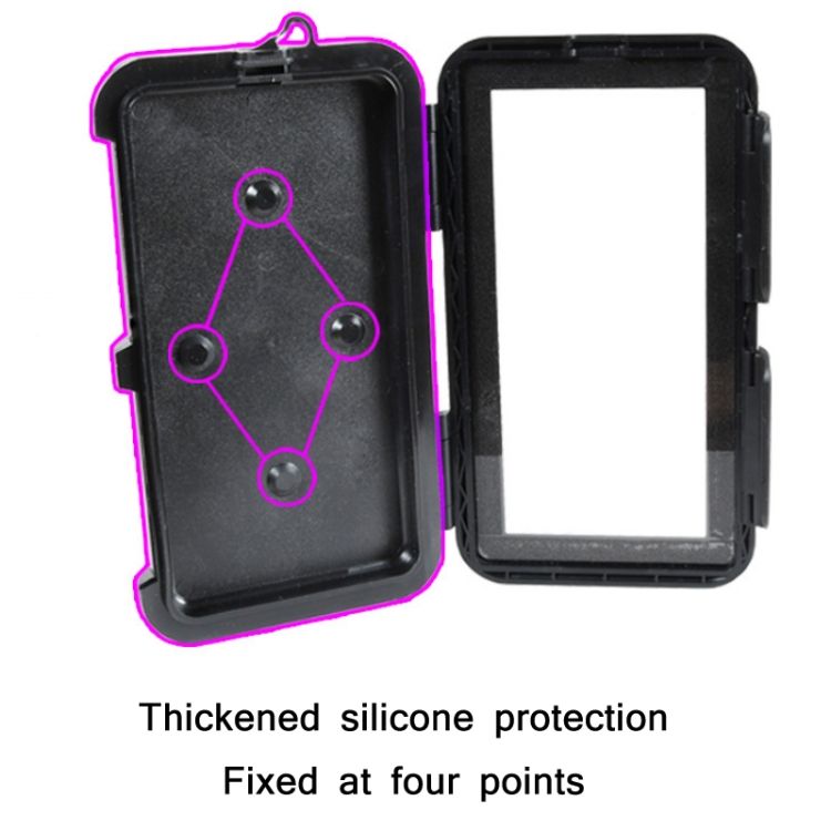 Bicycle Waterproof Holder