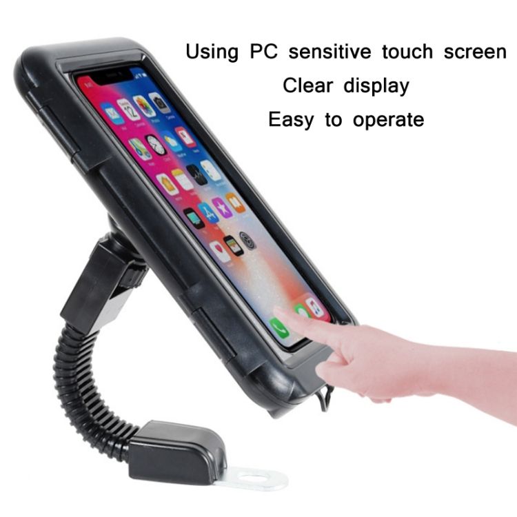 Bicycle Waterproof Holder