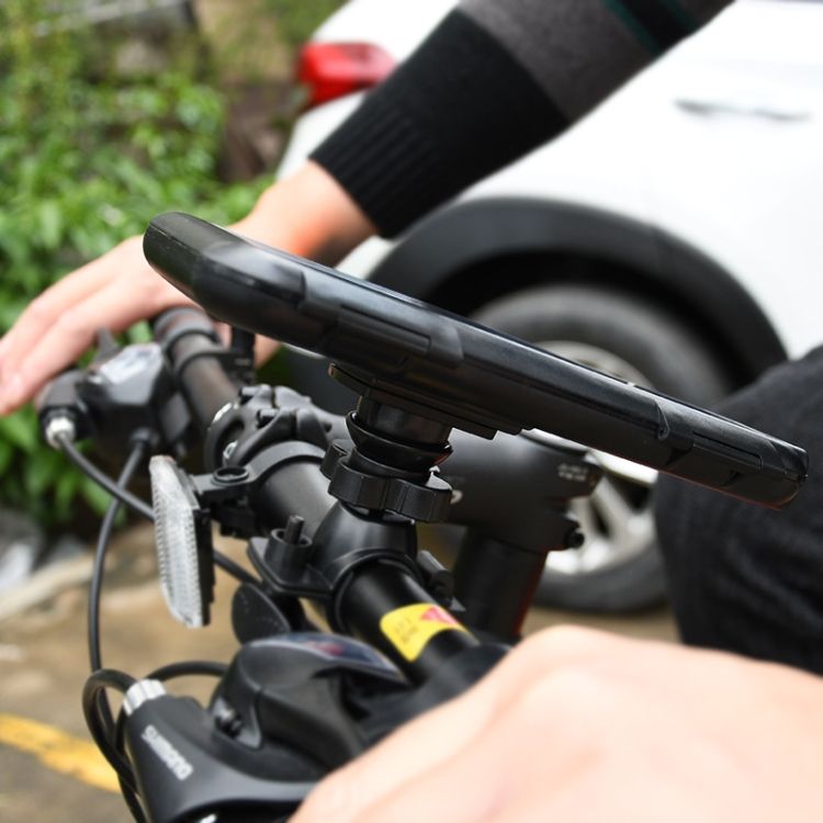 Bicycle Waterproof Holder