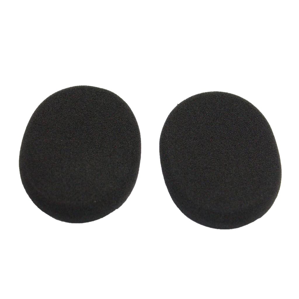 Replacement Foam Ear Pads Cushions For Logitech