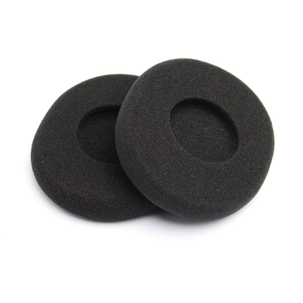 Replacement Foam Ear Pads Cushions For Logitech