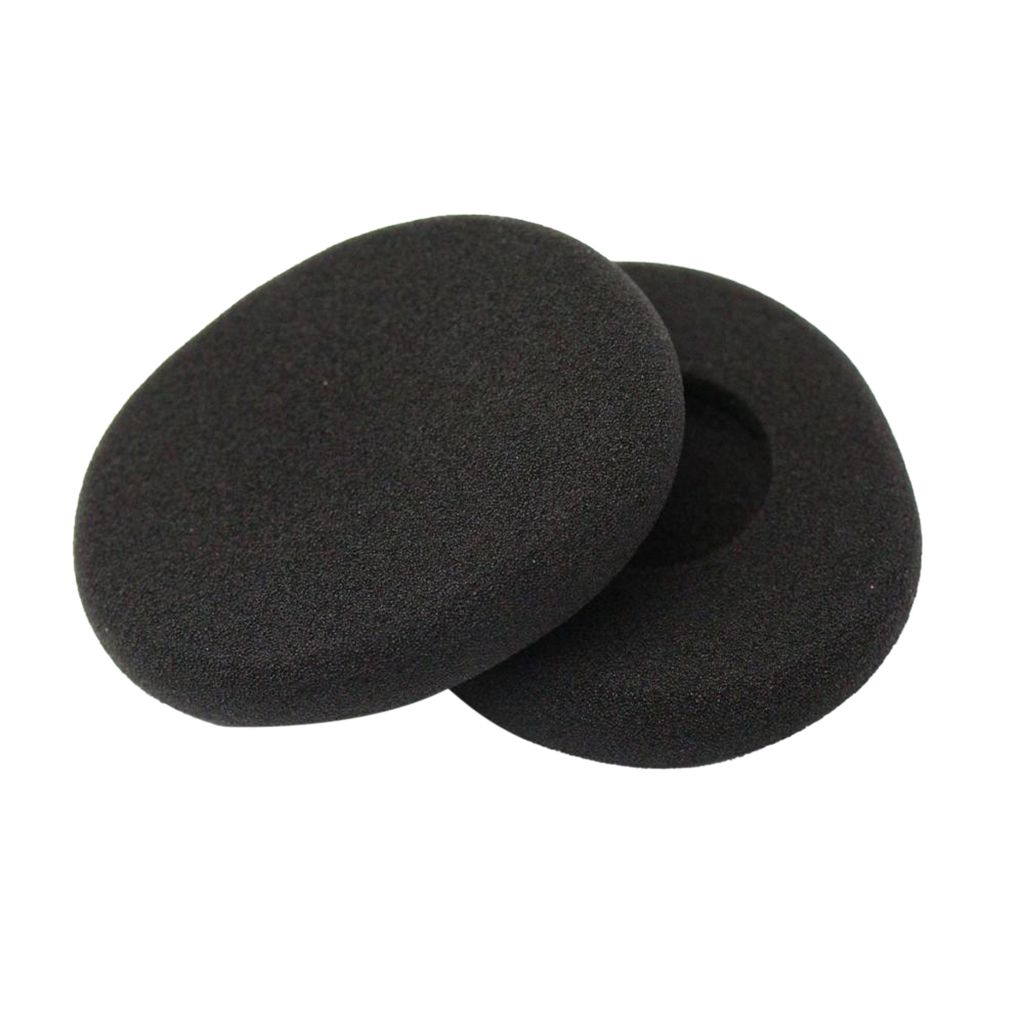 Replacement Foam Ear Pads Cushions For Logitech