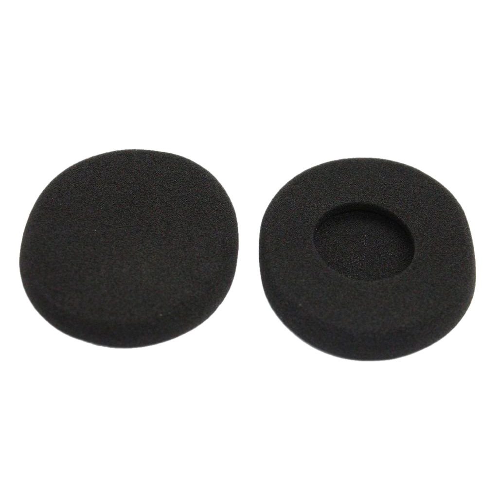 Replacement Foam Ear Pads Cushions For Logitech