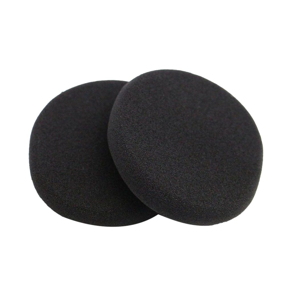 Replacement Foam Ear Pads Cushions For Logitech