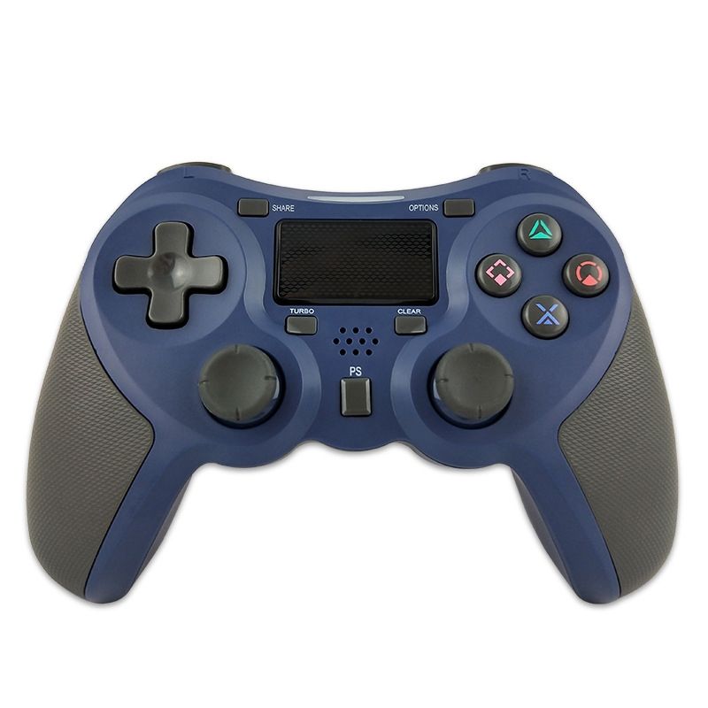 Wireless Bluetooth Game Pad For PS4