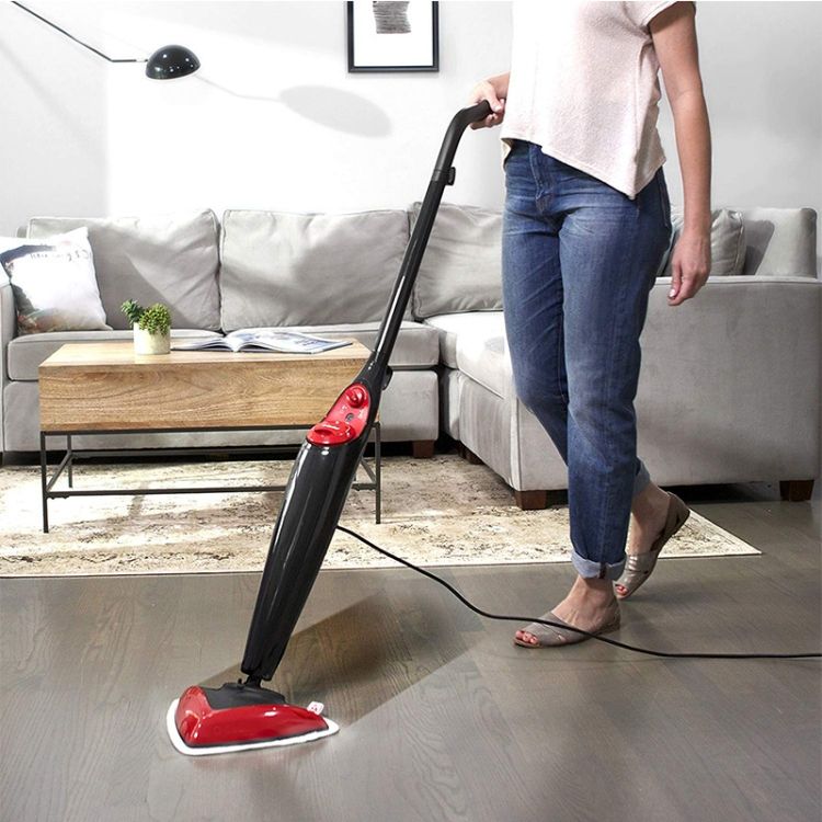 2 PCS Replacement Mop Head Suitable For O-cedar