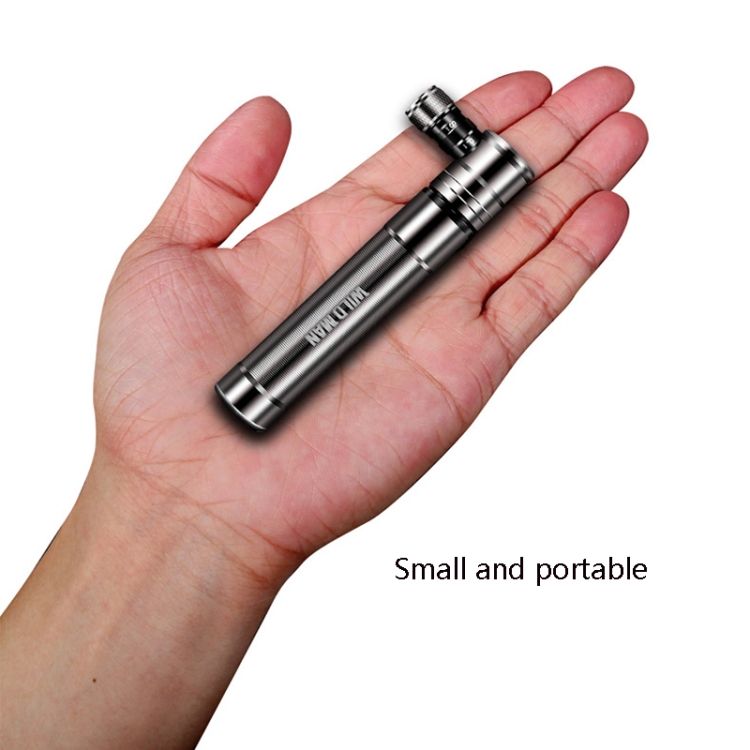Us And French Mouth Universal Portable Bicycle Pump