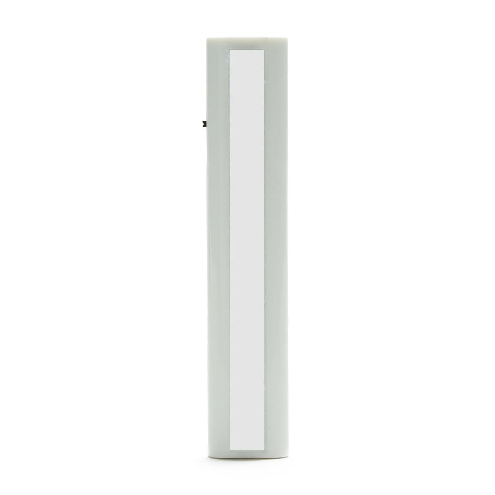 LED Motion Sensor Light Control Box Battery Container Dual