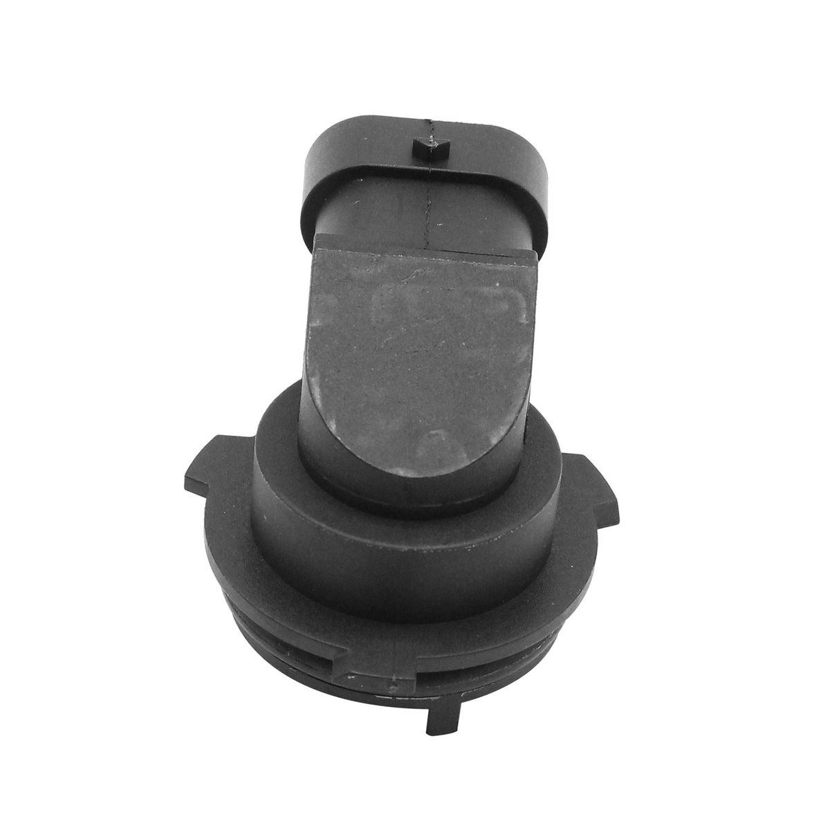 H7 Bulb Holder Lamp Socket Headlight Low Beam Replacement