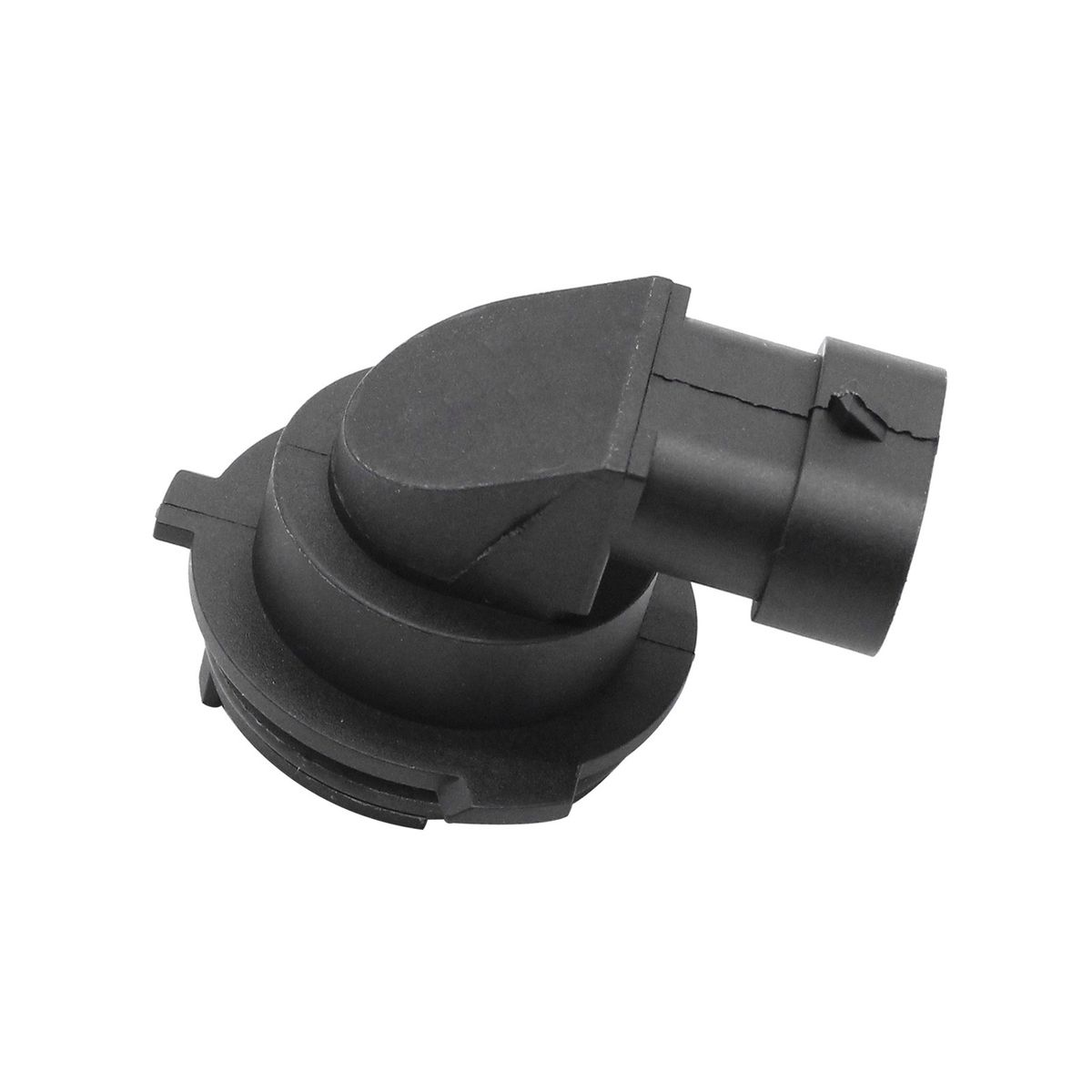 H7 Bulb Holder Lamp Socket Headlight Low Beam Replacement