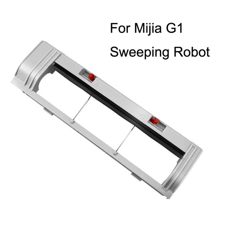 Main Brush Cover For Mijia G1 Sweeping Robot