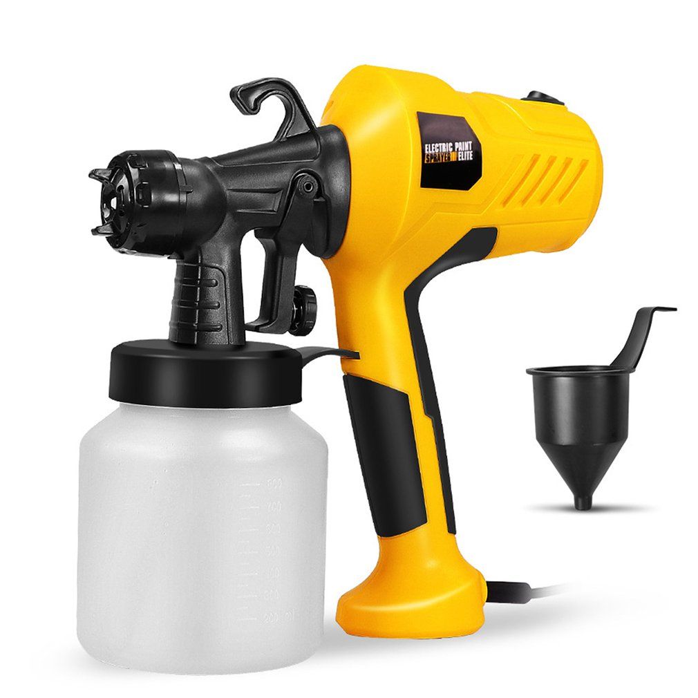 220V 400W Spray Craft Chocolate Cake Painting Tool Spray