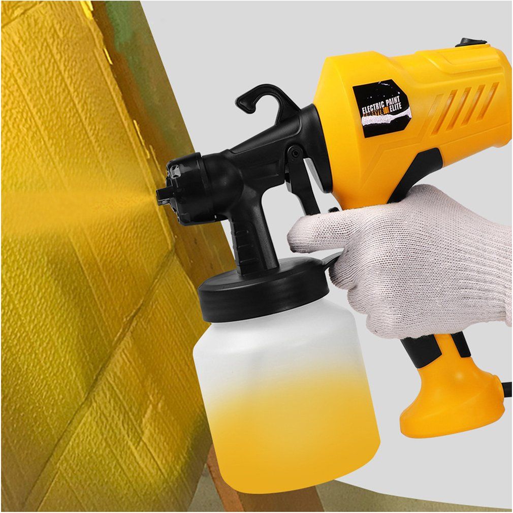 220V 400W Spray Craft Chocolate Cake Painting Tool Spray