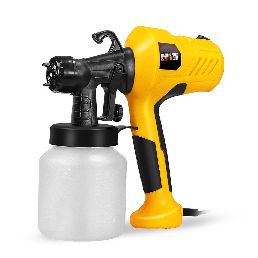 220V 400W Spray Craft Chocolate Cake Painting Tool Spray