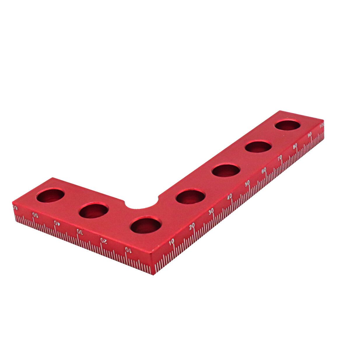 100mm 90 Degree Carpenter Square L Square Right Angle Ruler