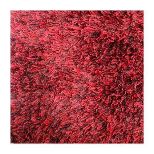 Centre Rug - Red